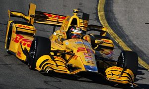 Ryan Hunter-Reay