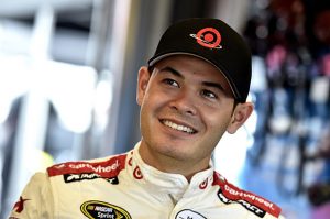 Kyle Larson