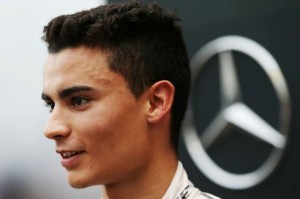 Pascal Wehrlein