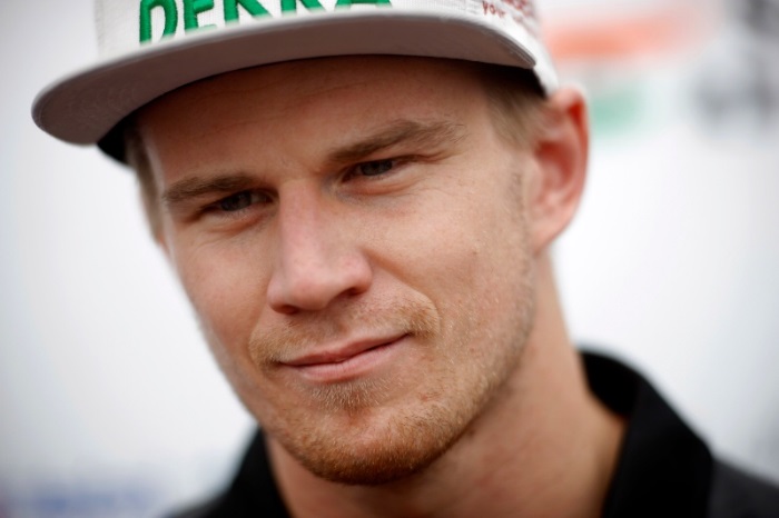 Nico Hulkenberg