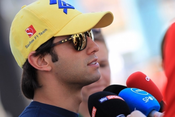 Felipe Nasr