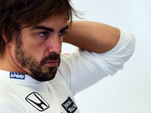 Fernando Alonso