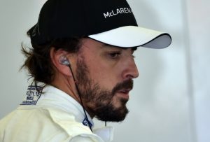 Fernando Alonso