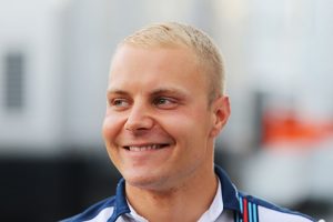 Valtteri Bottas