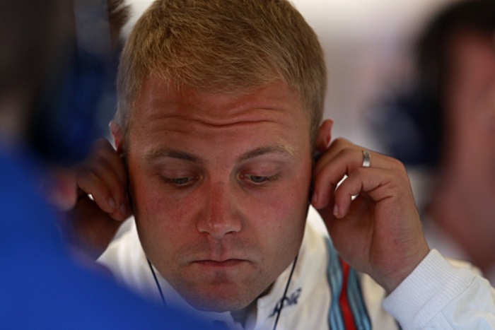 Valtteri Bottas