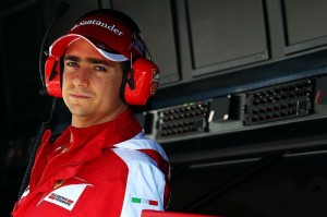 Esteban Gutierrez