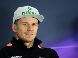 Nico Hulkenberg