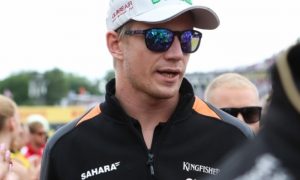 Nico Hulkenberg