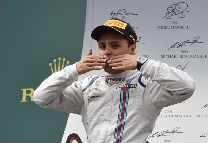 Felipe Massa