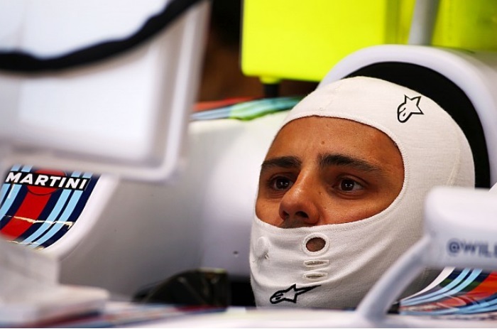 Felipe Massa