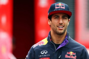 Daniel Ricciardo