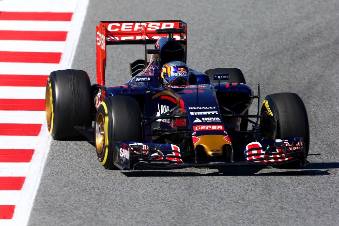 Toro Rosso