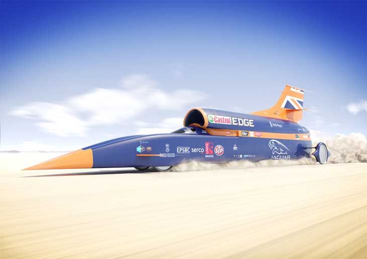 BLOODHOUND_SSC