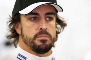 Fernando Alonso