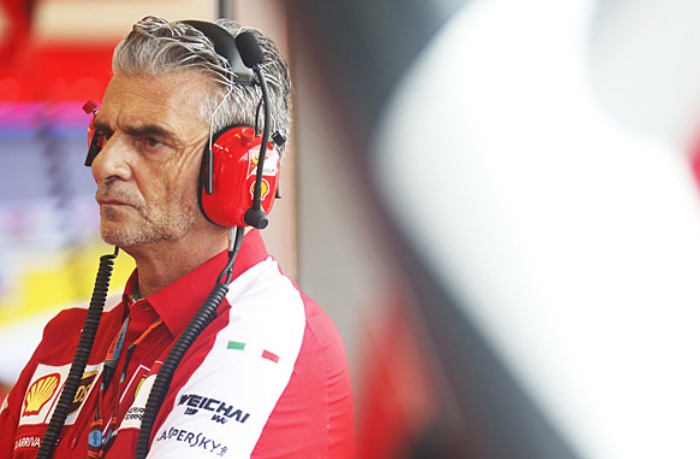 Maurizio Arrivabene