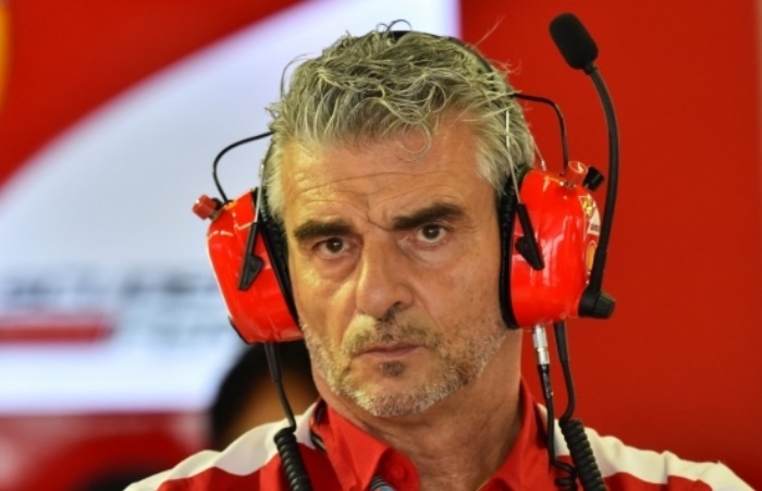 Maurizio Arrivabene