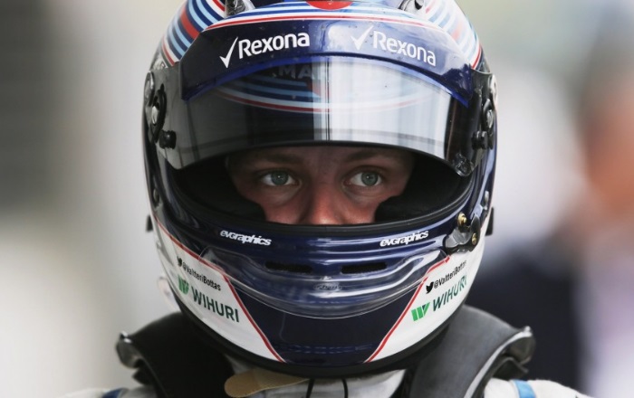 Valtteri Bottas