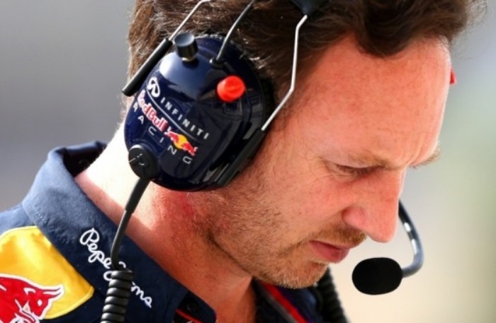 Christian Horner