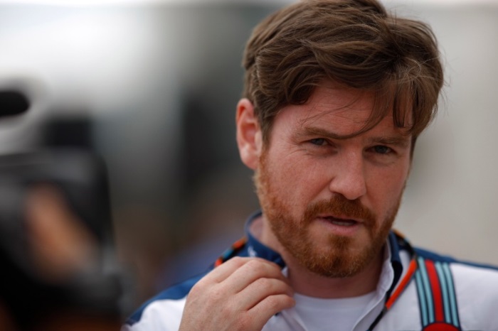 Rob Smedley