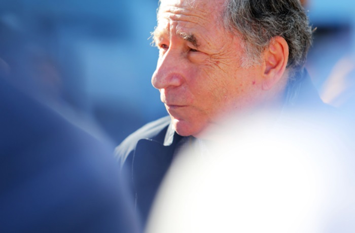 Jean Todt