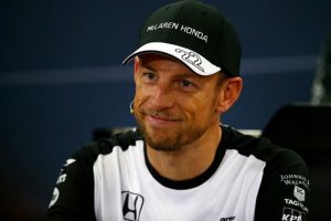 Jenson Button