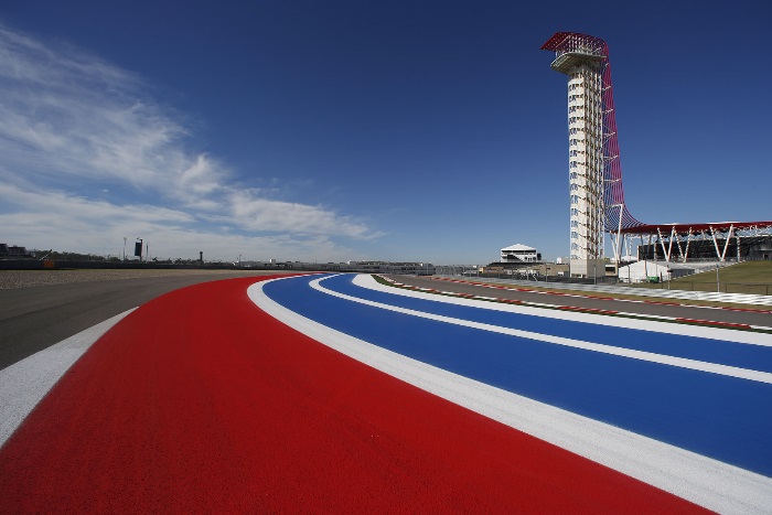 Circuito das Américas