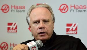 Gene Haas