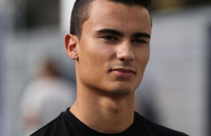 Pascal Wehrlein