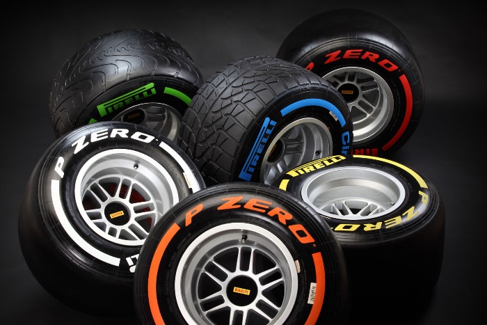 Pirelli