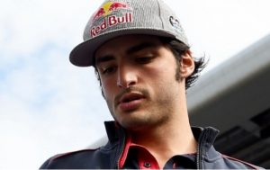 Carlos Sainz