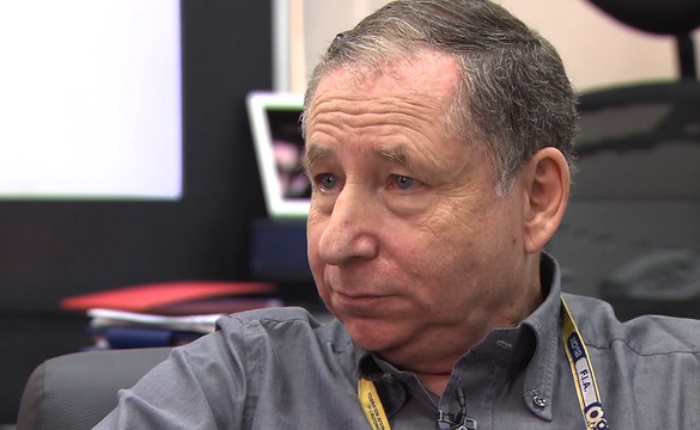 Jean Todt