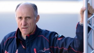 Franz Tost