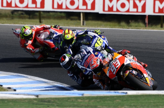 Moto GP