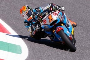 Tito Rabat na Moto 2