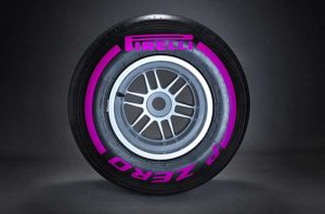 Pneu ultramacio da Pirelli