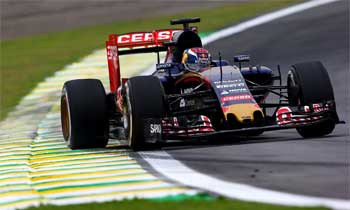 Toro Rosso