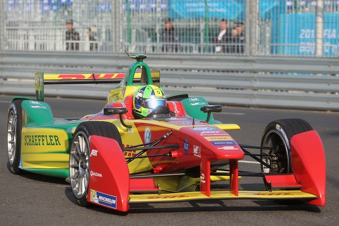 Lucas di Grassi