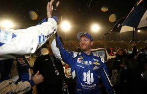 Dale Earnhardt Jr.