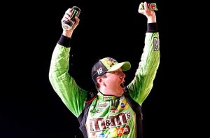 Kyle Busch