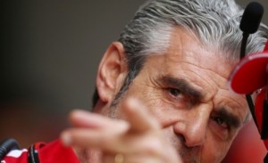 Maurizio Arrivabene