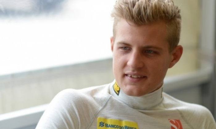 Marcus Ericsson