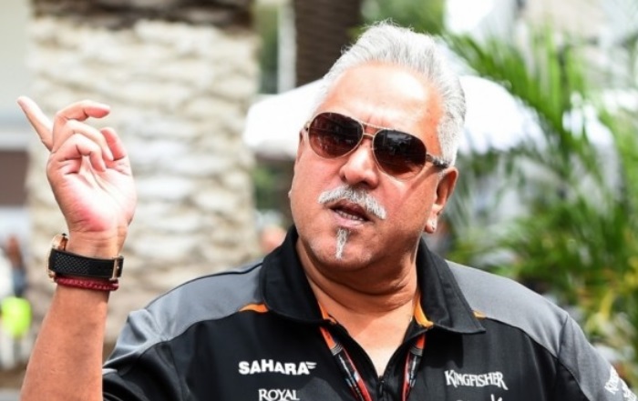 Vijay Mallya