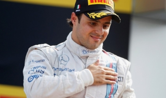 Felipe Massa