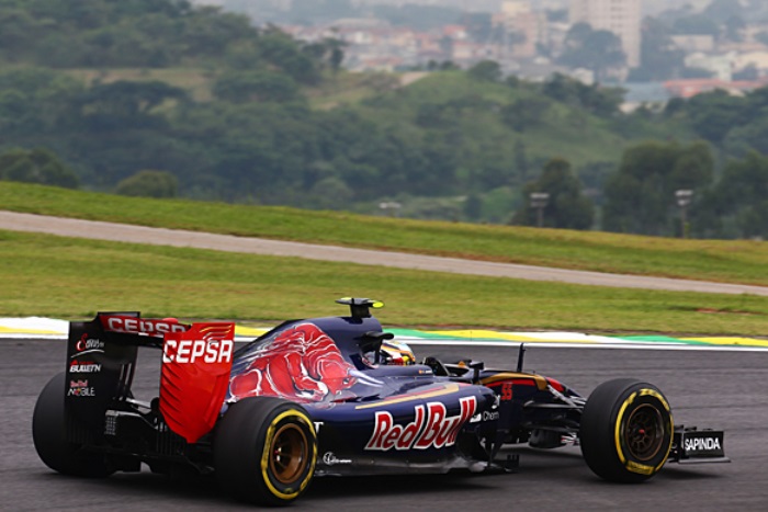 Toro Rosso