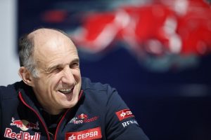 Franz Tost