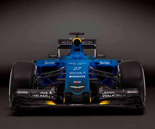 Aston-Martin-F1