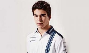 Lance Stroll