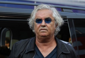 Flavio Briatore