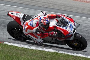 Casey Stoner