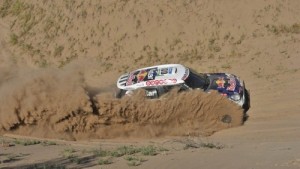 Nasser Al-Attiyah